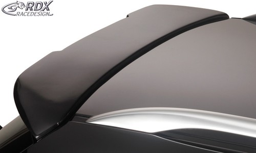 Spoiler tetto rdx per audi - spoiler,