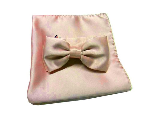 Completo abbinato uomo rosa