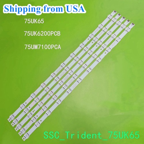 Strisce led per lg - (5),