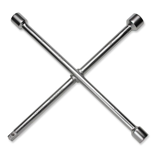 Chiave croce smonta ruote - croce,