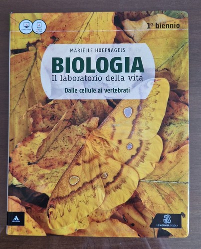 Biologia laboratorio della - biologia, il