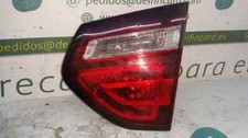 right taillight Citroen C4