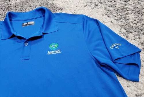 Polo callaway junior world - polo,