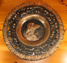 Piatto da parete Decorativo in