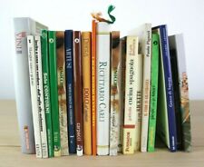 Lotto 20 LIBRI DI CUCINA Ricette Varie Ricettario Primi Secondi Dolci Contorni