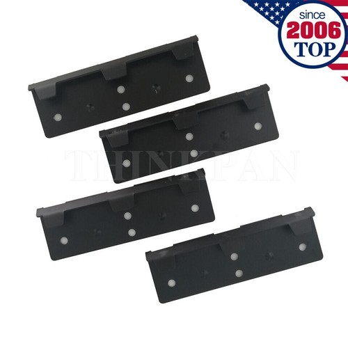 Nuove staffe parete - staffe, per