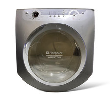 Oblò Completo per lavatrice Hotpoint Ariston Aqualtis AQXXL 109 IT