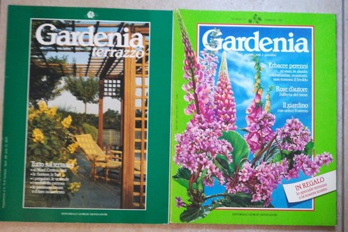 Rivista gardenia 70 - n.,