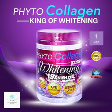 Phyto Collagen King of