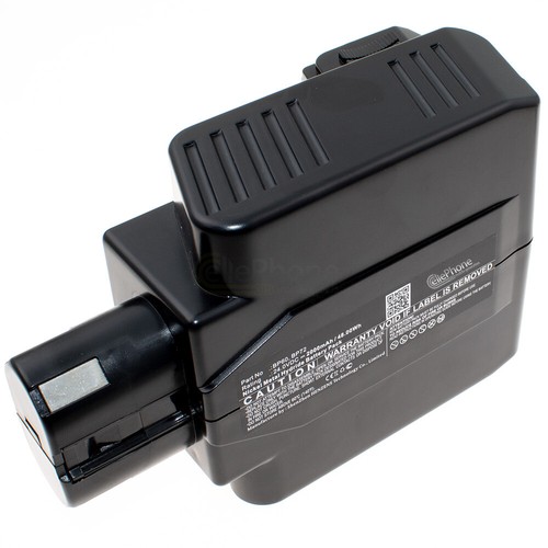 Batteria per hilti te - batteria, ni-mh
