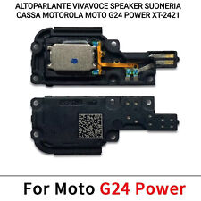 ALTOPARLANTE VIVAVOCE SPEAKER