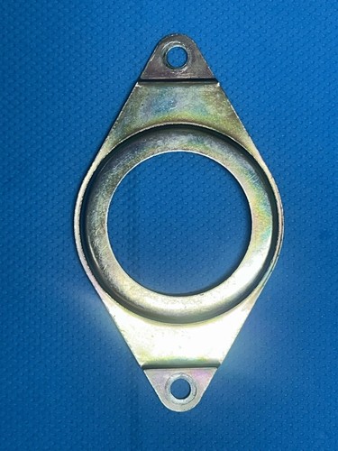 Coperchio albero motore