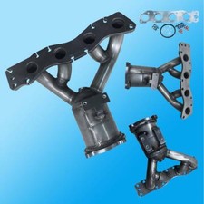 EU5 Catalizzatore per FIAT