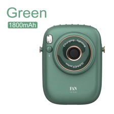 MINI VENTILATORE PORTATILE