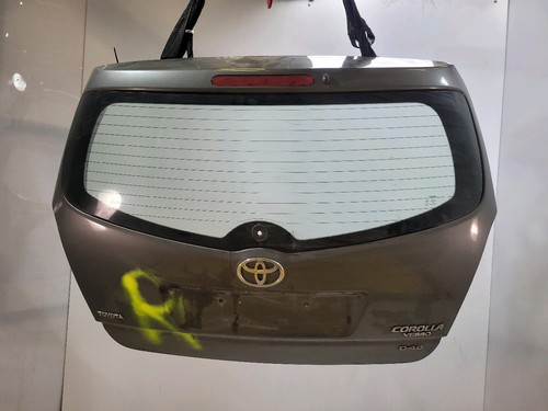 Portellone posteriore toyota - portellone,