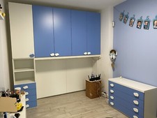 Cameretta bimbo - cameretta,