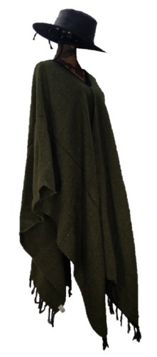 Poncho sharpshooter clint - poncho,