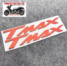 COPPIA ADESIVI TMAX 500 530