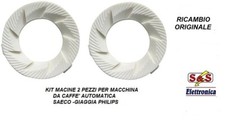 146520100 KIT COPPIA MACINE IN CERAMICA PER GAGGIA BRERA, GAGGIA UNICA,PLATINUM