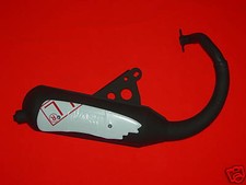 MARMITTA GIANNELLI GO OMOLOGATA HONDA BALI 50 31618R