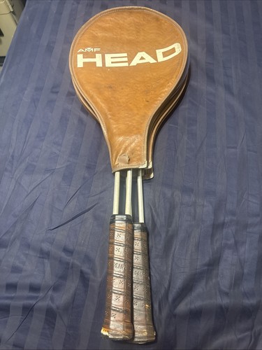 Due racchette vintage - , head