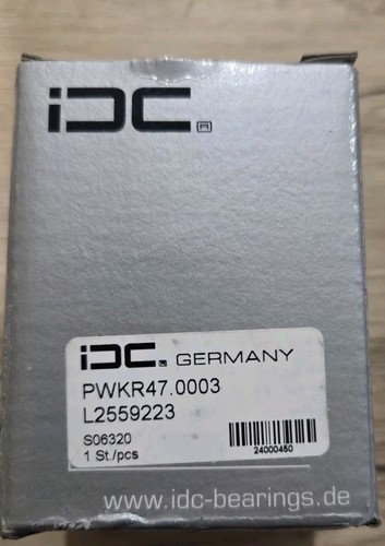 Idc pwkr47 00030 - pwkr47,