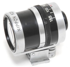 Nippon Kogaku mirino