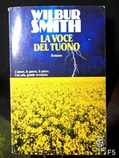 la voce del tuono di Wilbur