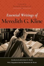 Essential Writings of Meredith