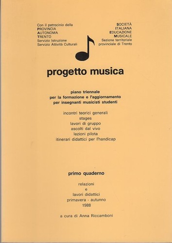 Progetto musica piano - musica:,