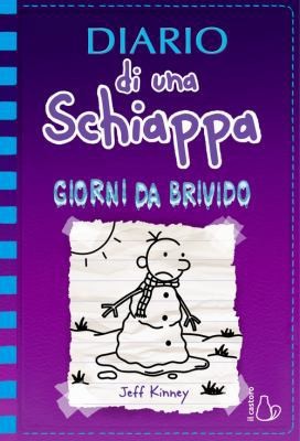 Diario una schiappa jeff - diario,