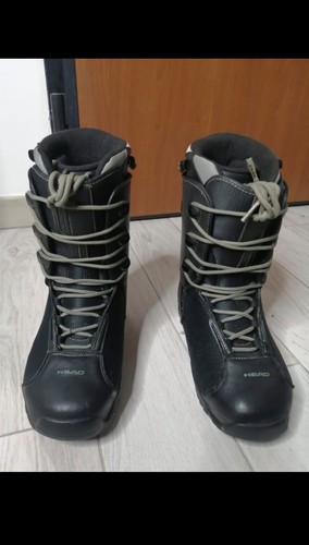 Scarponi snowboard head 41 - snowboard, tg.41