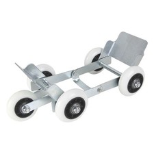 Booster Rimorchio Moto per