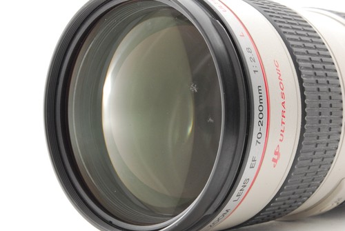 Quasi come nuovo canon - canon, ef