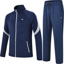 Tuta completo sportivo uomo - tuta,