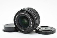 [N.Come nuovo] SMC PENTAX DA L