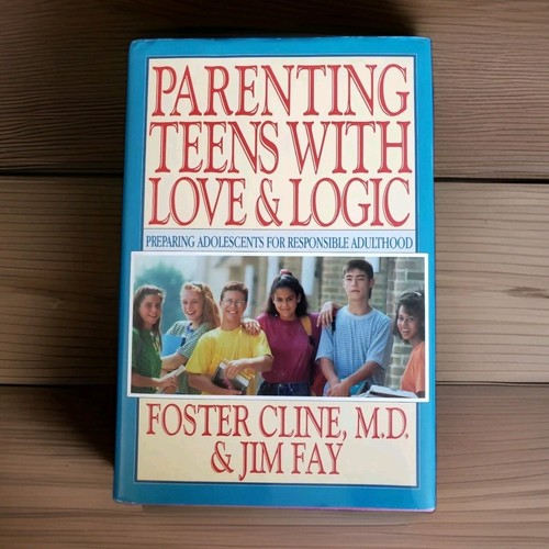 Parenting teens with love - parenting,