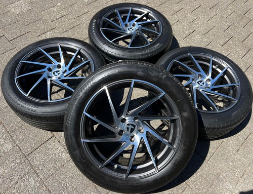 Cerchi lega mazda - cerchi, 19"