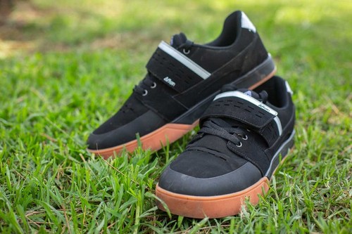 Scarpa ciclismo afton - ciclismo,