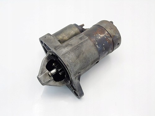 Motorino avviamento - motorino, di