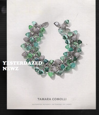 2025 Print Ad for Tamara