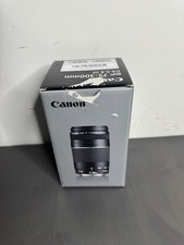 Canon EF 75-300 mm f/4-5.6 III