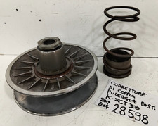 CORRETTORE DI COPPIA PULEGGIA