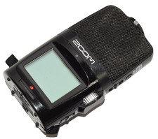 Zoom Portatile H2N Pratico