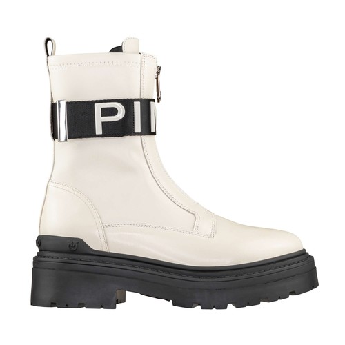 Pinko mia stivaletto - pinko, yogurt