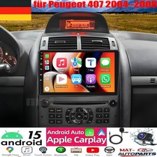Autoradio 2G+64G 9'' Carplay