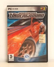 Need For speed: Underground 1
