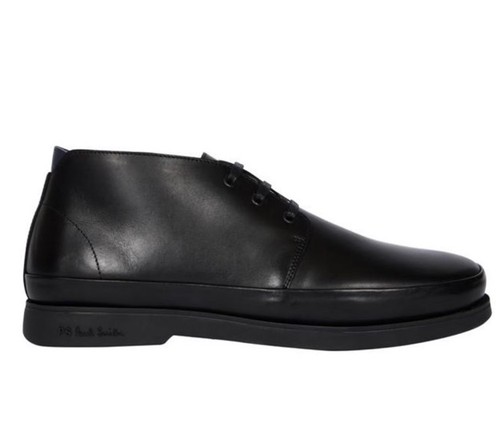 Stivali chukka paul - chukka, in