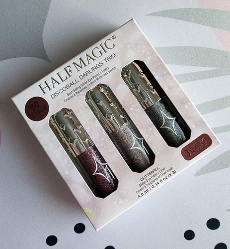 Half magic set - magic,