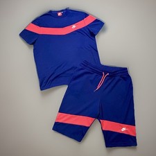 Nike Set | Camicia +